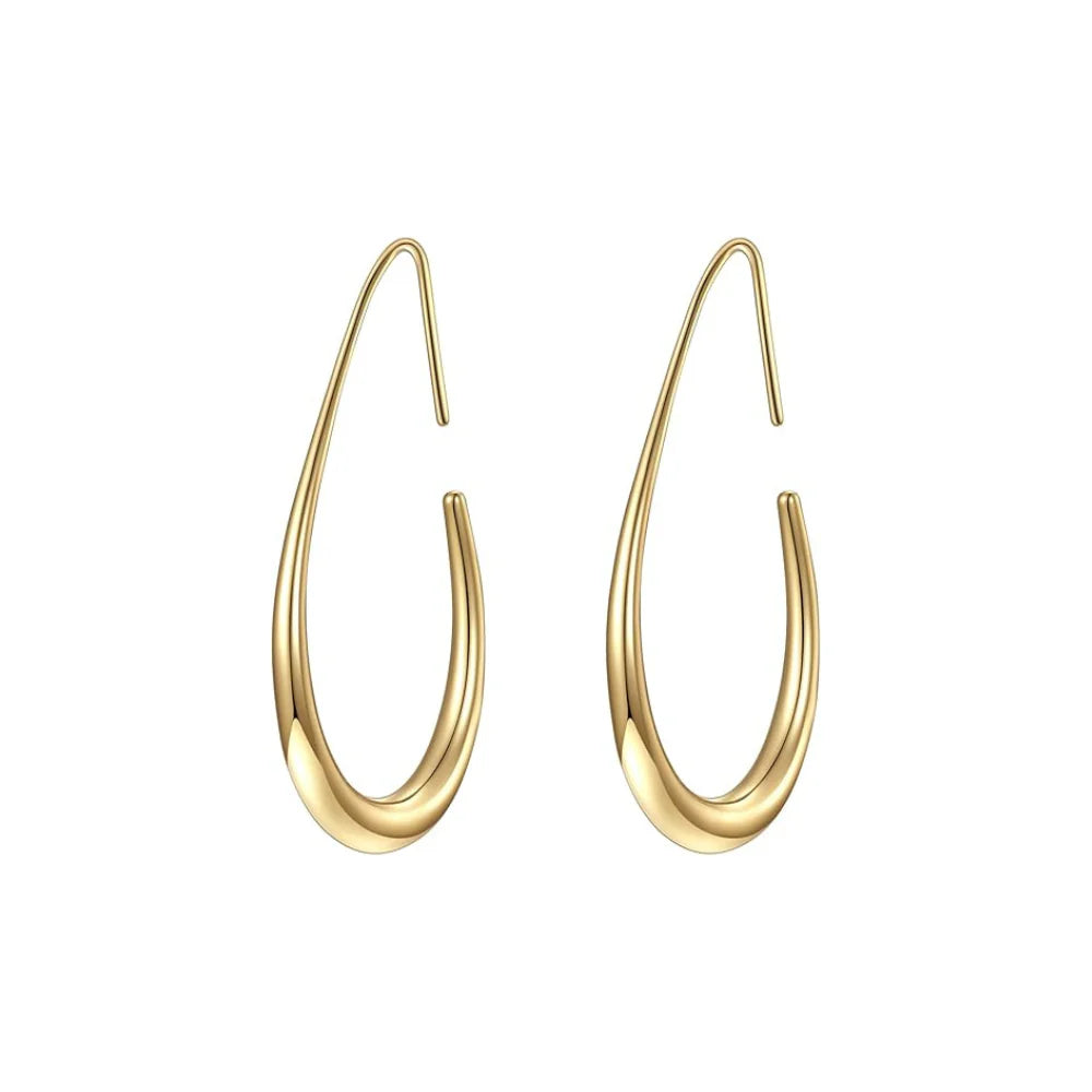 Aros Sunlit | Oro