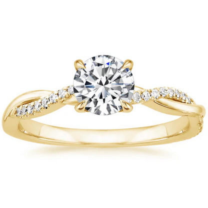 Anillo Le Jane | Oro