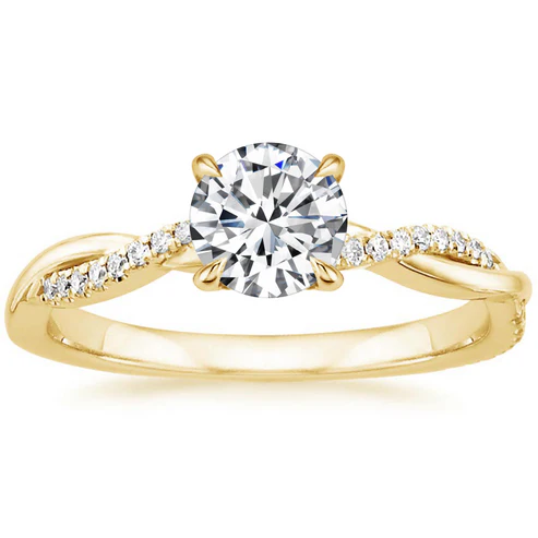 Anillo Le Jane | Oro