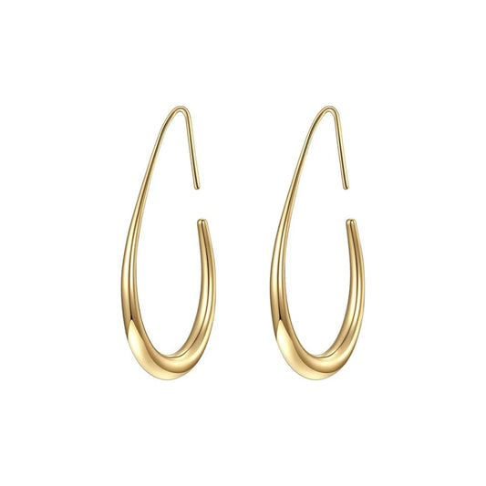 Aros Sunlit | Oro