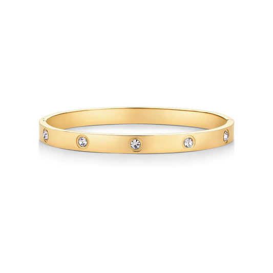 Pulsera Halo Dot | Oro